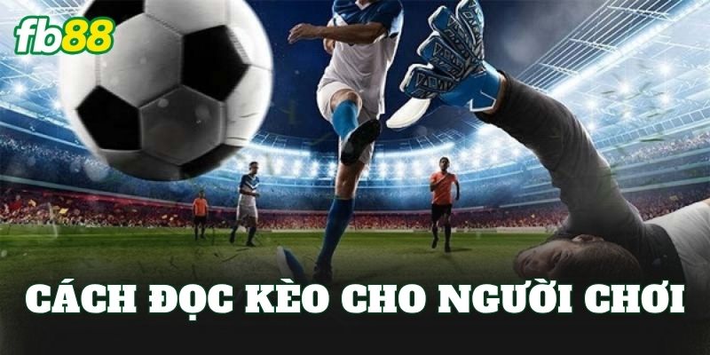 Cách đọc kèo cho người chơi