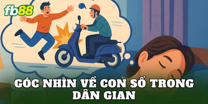 Góc nhìn về con số trong dân gian