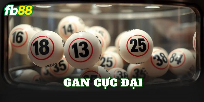 Gan Cực Đại