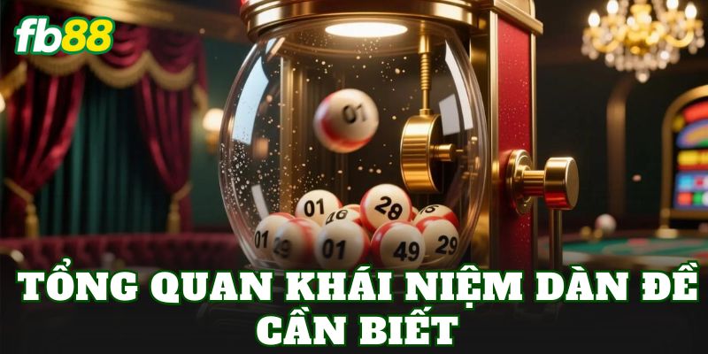 Tổng quan khái niệm dàTổng quan khái niệm dàn đề cần biết