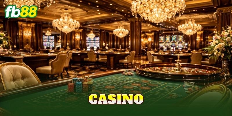 Casino