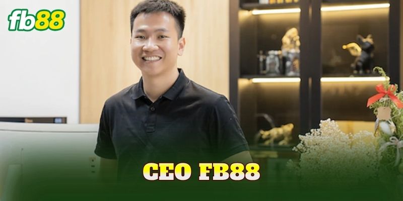 CEO FB88