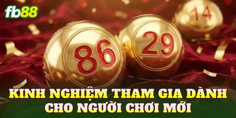 Kinh nghiệm tham gia dành cho người chơi mới