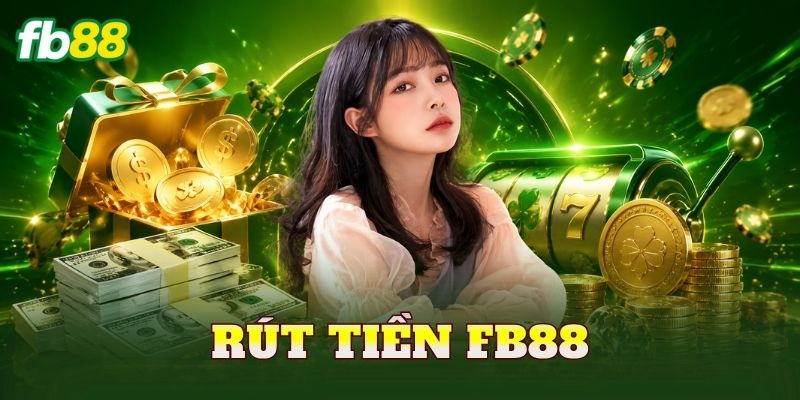 Rút Tiền FB88