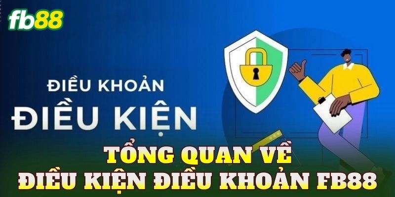 Tổng quan về điều kiện điều khoản FB88