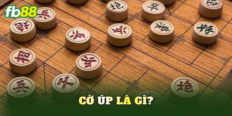 Cờ Úp là gì?